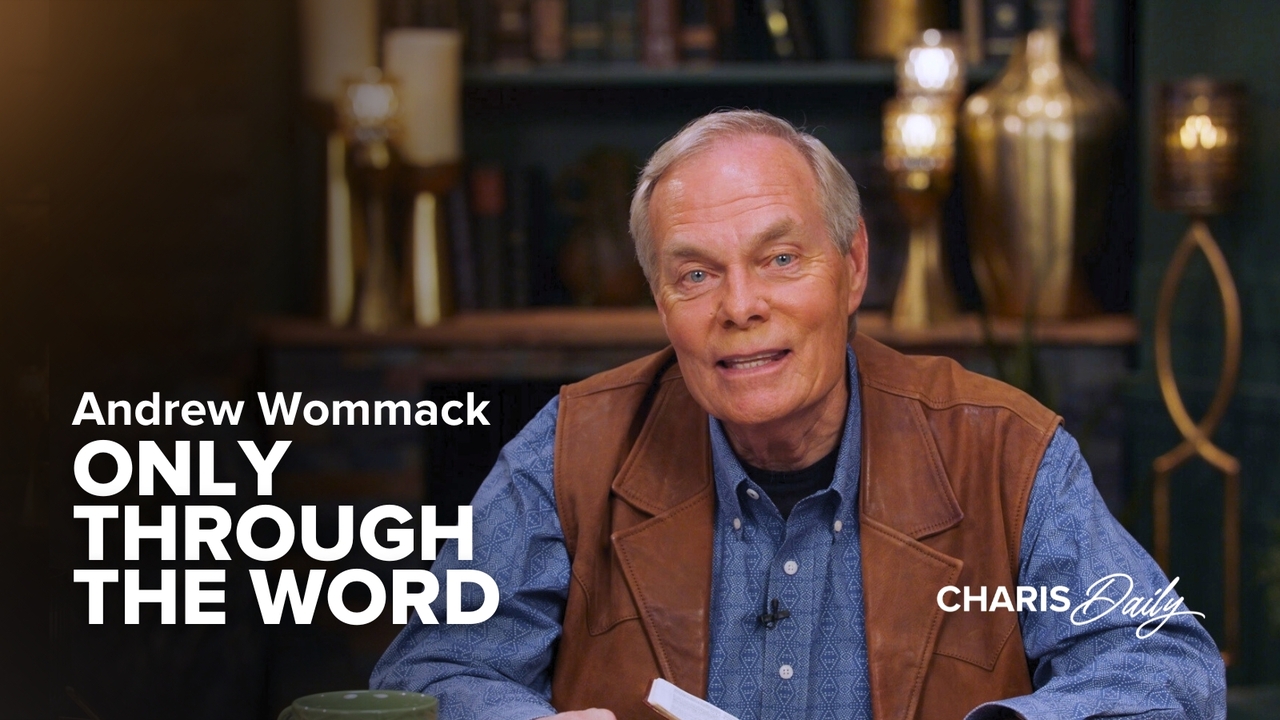 Only Through the Word | S2 Ep 2