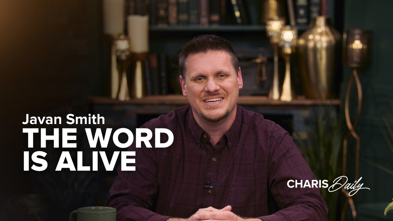 The Word Is Alive  | S2 Ep 4