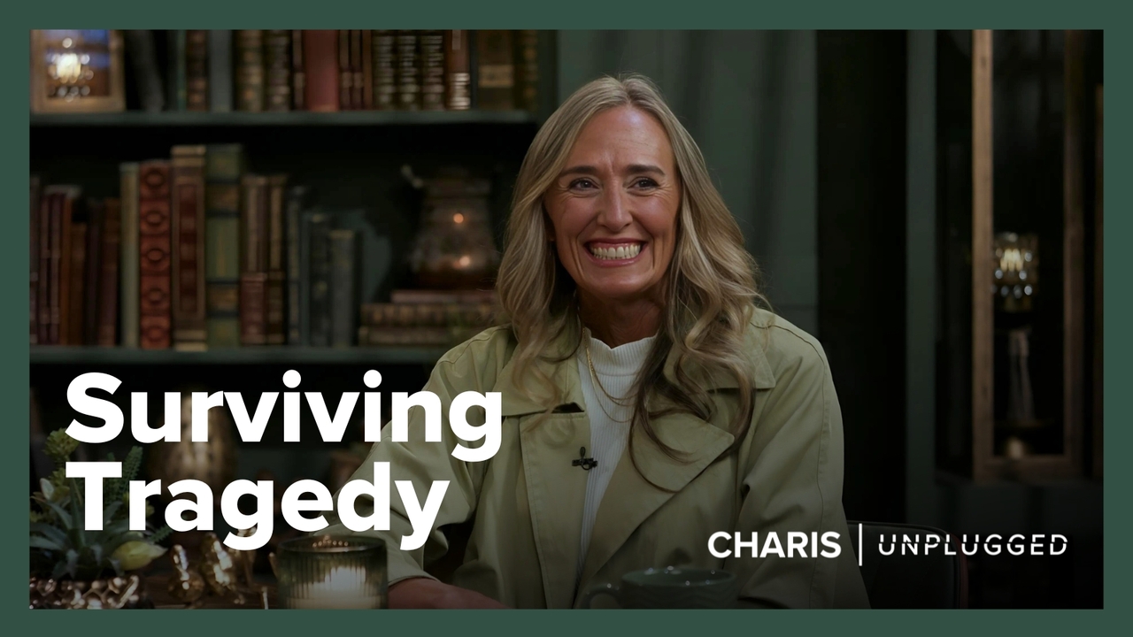 Surviving Tragedy | S2 Ep 1