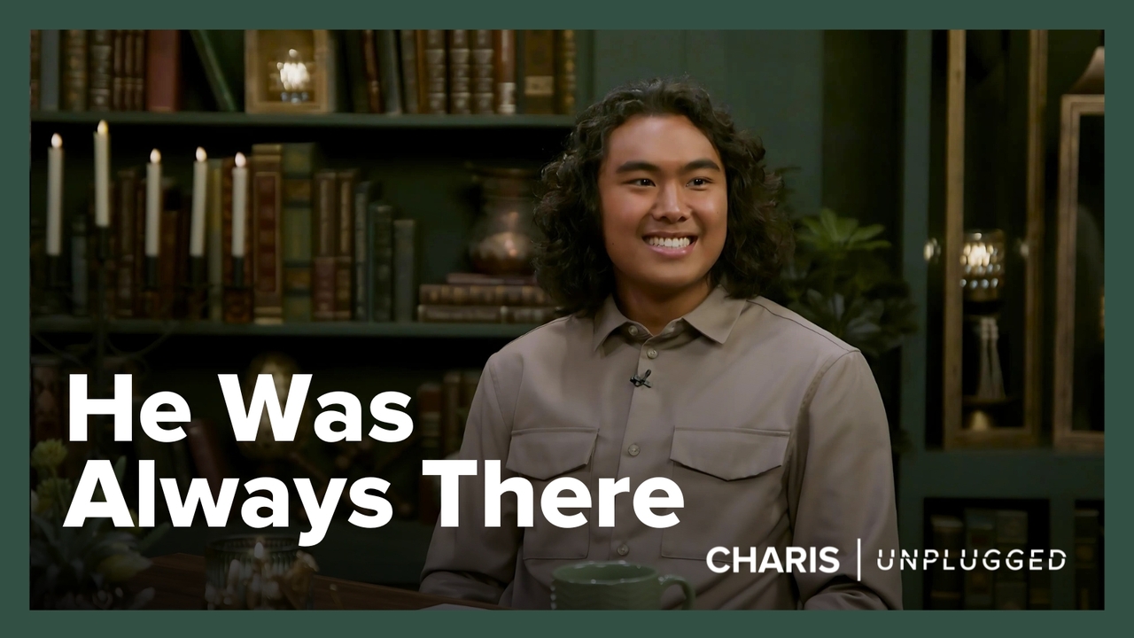 He Was Always There | S2 Ep 5