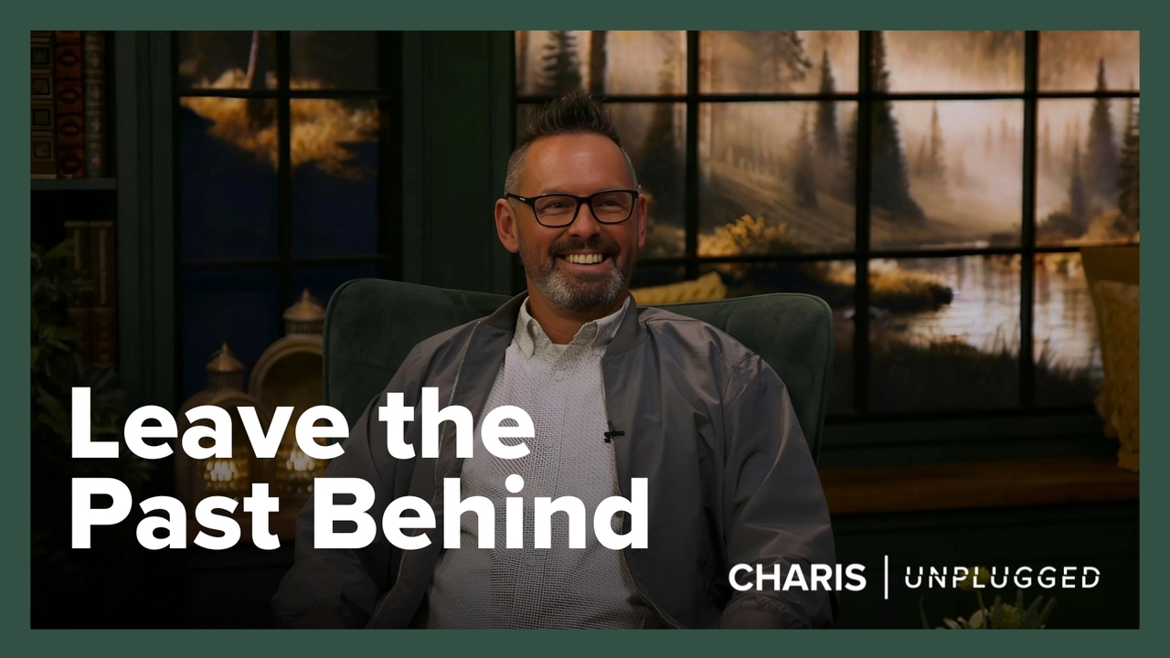 Leave the past Behind | S2 Ep 6