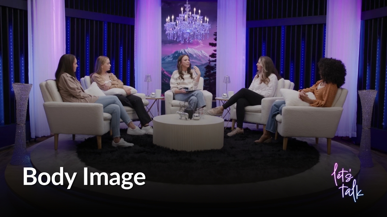 Body Image | S1 Ep 9