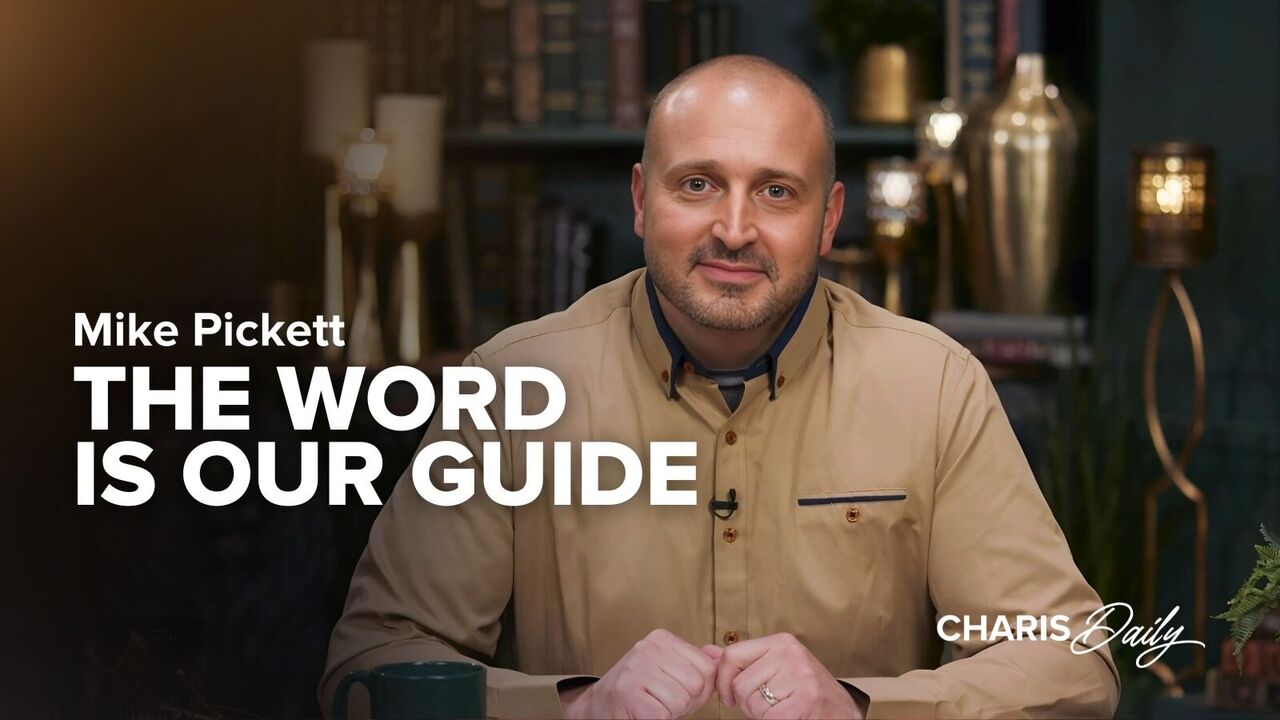 The Word Is Our Guide | S2 Ep 10