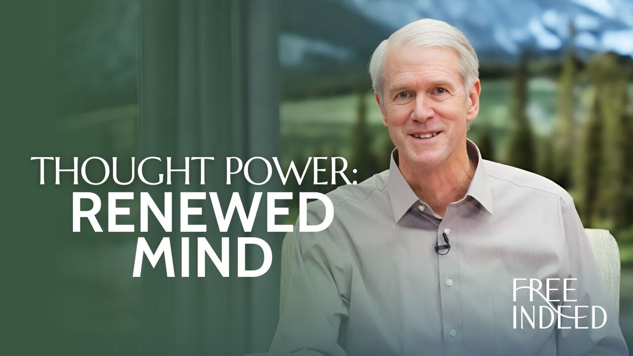 Renewed Mind | S2 Ep 7