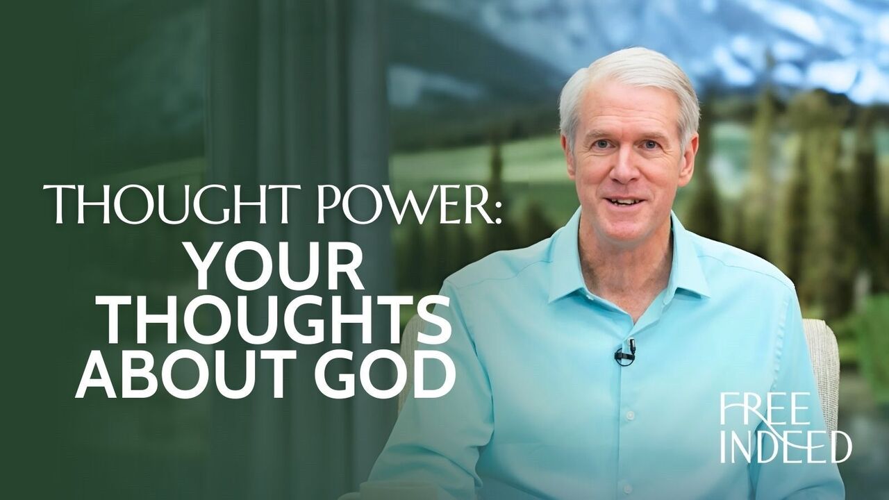 Your Thoughts About God | S2 Ep 8