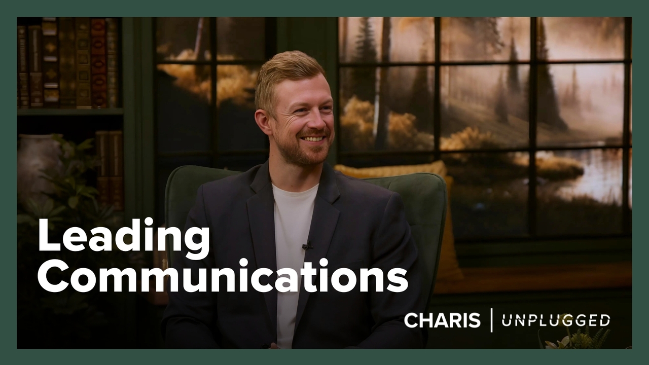 Leading Communications | S2 Ep 7