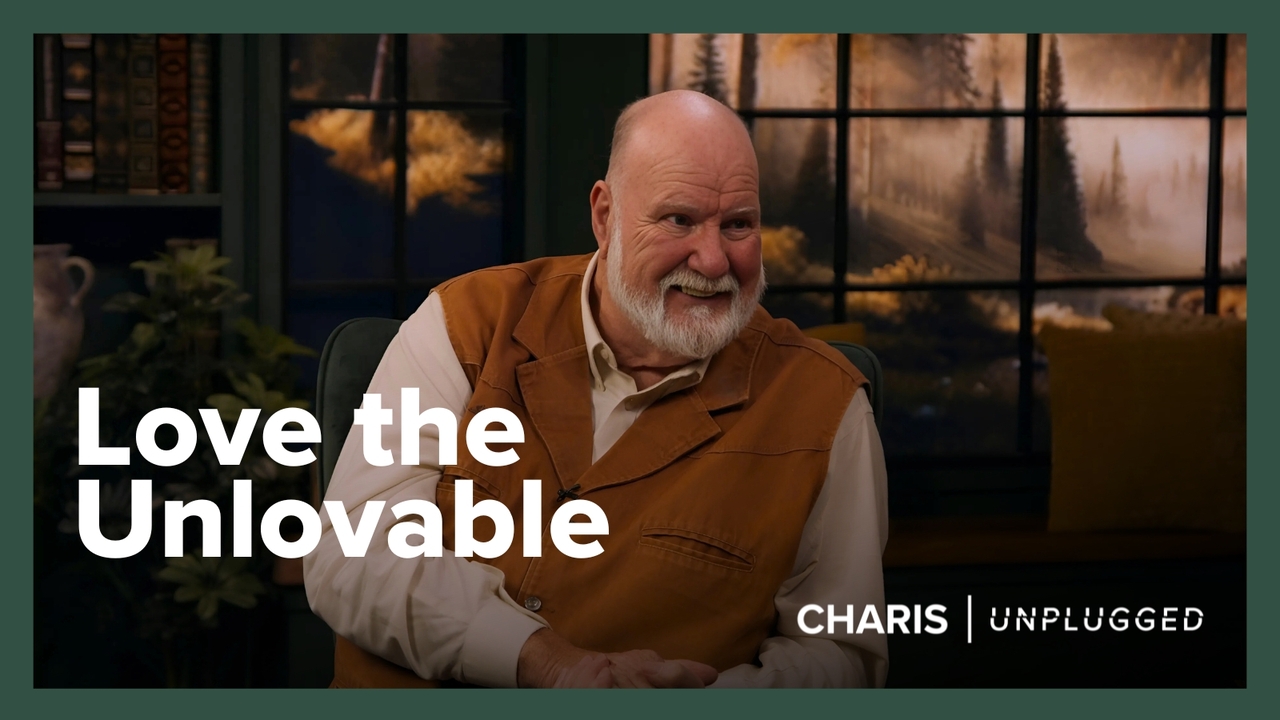 Love the Unlovable | S2 Ep 9