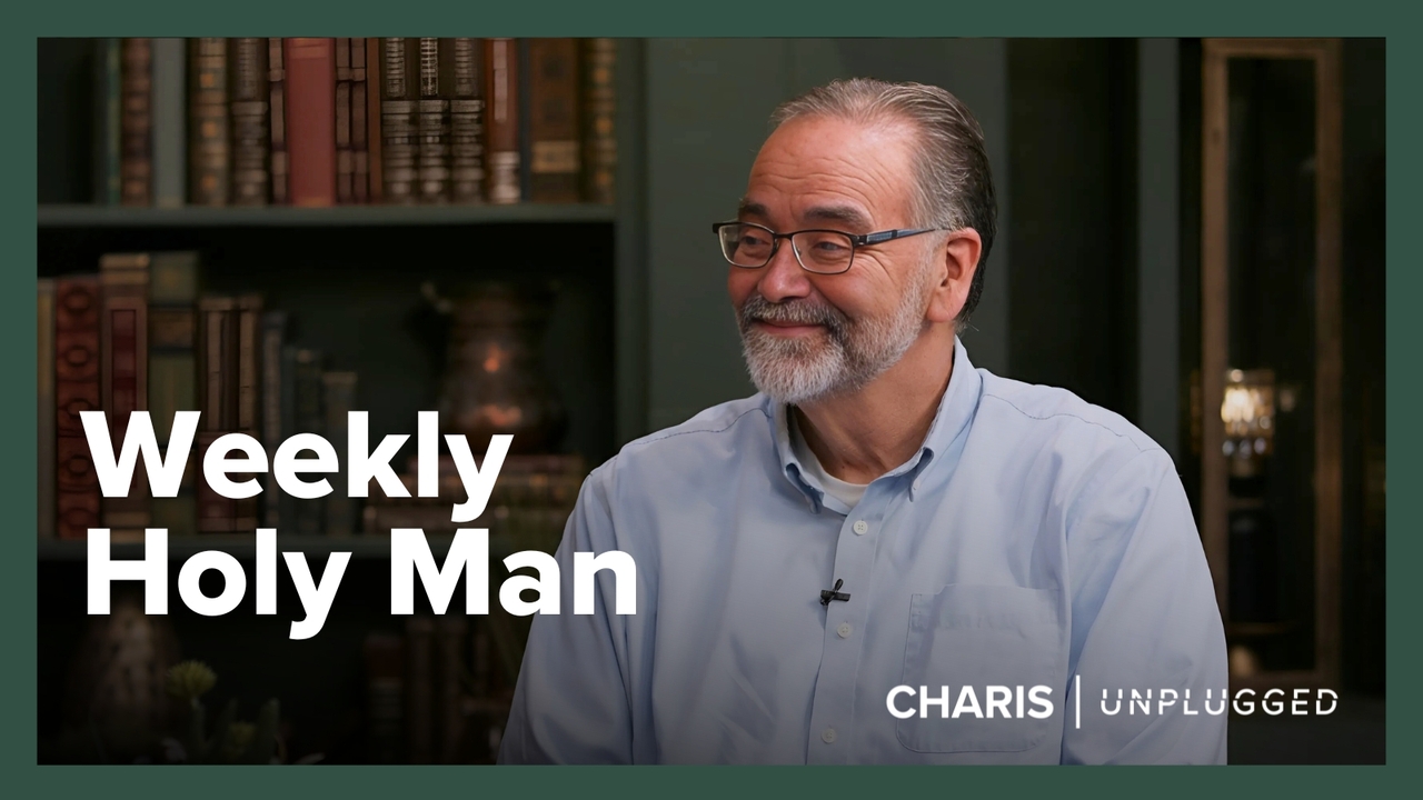 Weekly Holy Man | S2 Ep 10