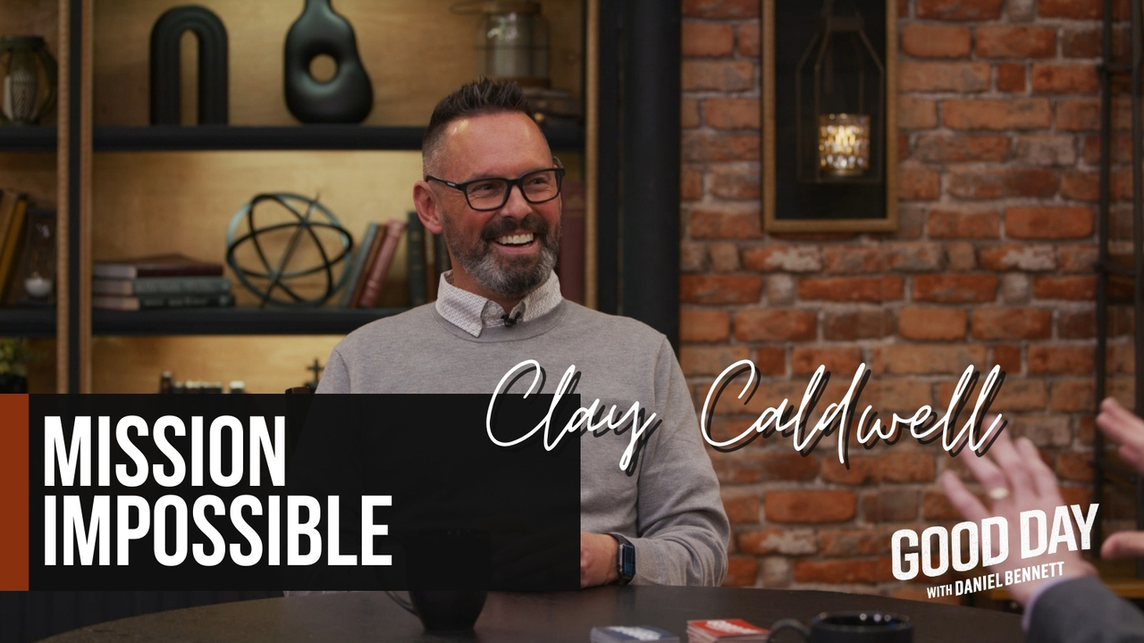 Mission Possible | S1 Ep 38