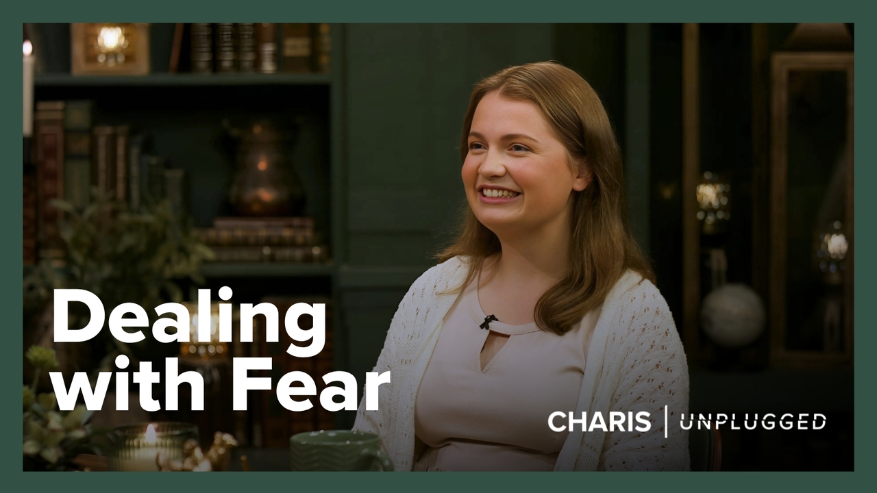 Dealing With Fear | S2 Ep 8
