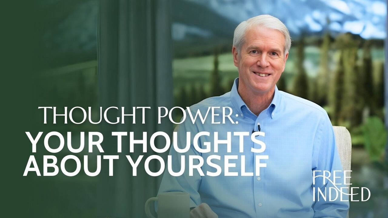Your Thoughts About Yourself | S2 Ep 9