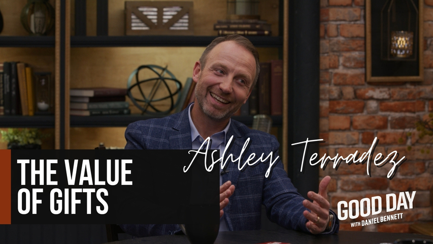 The Value of Gifts | S1 Ep 44