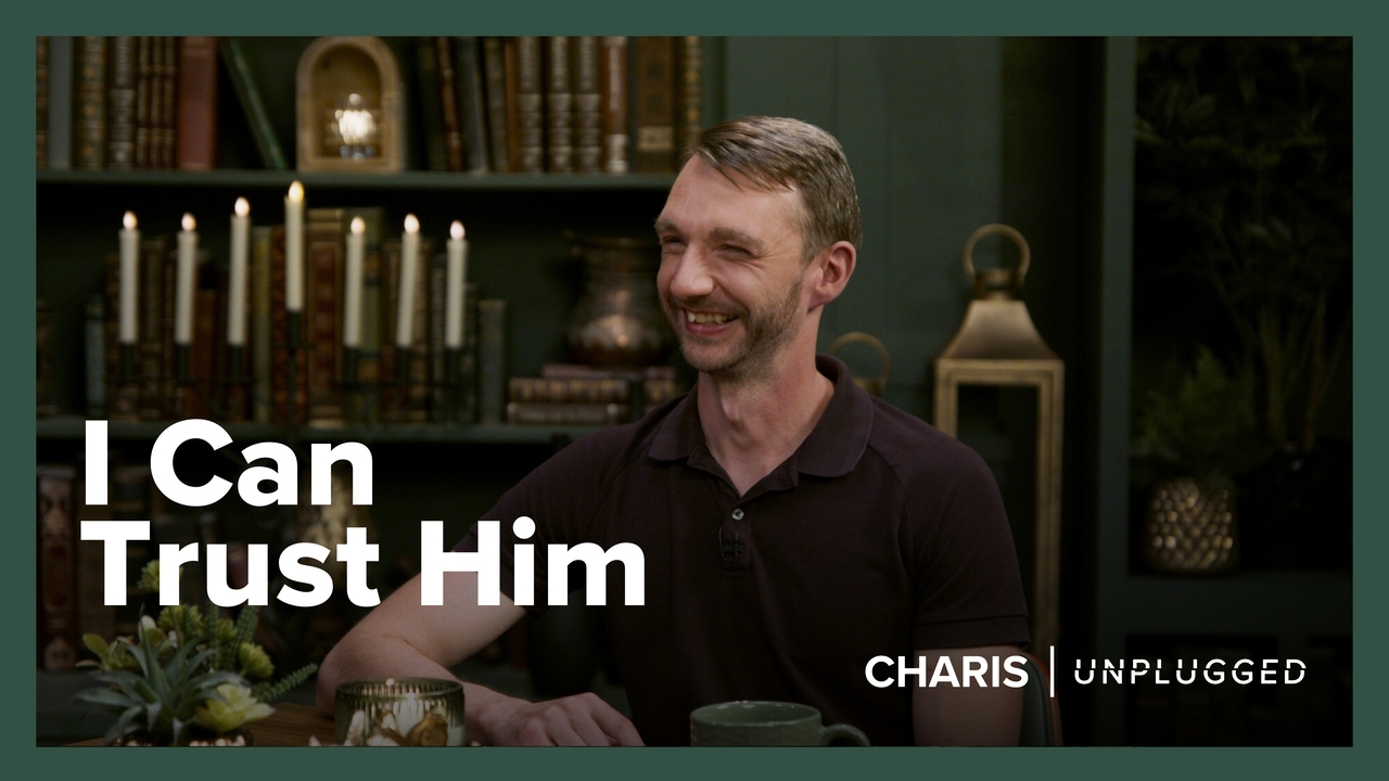 I Can Trust Him | S2 Ep 26