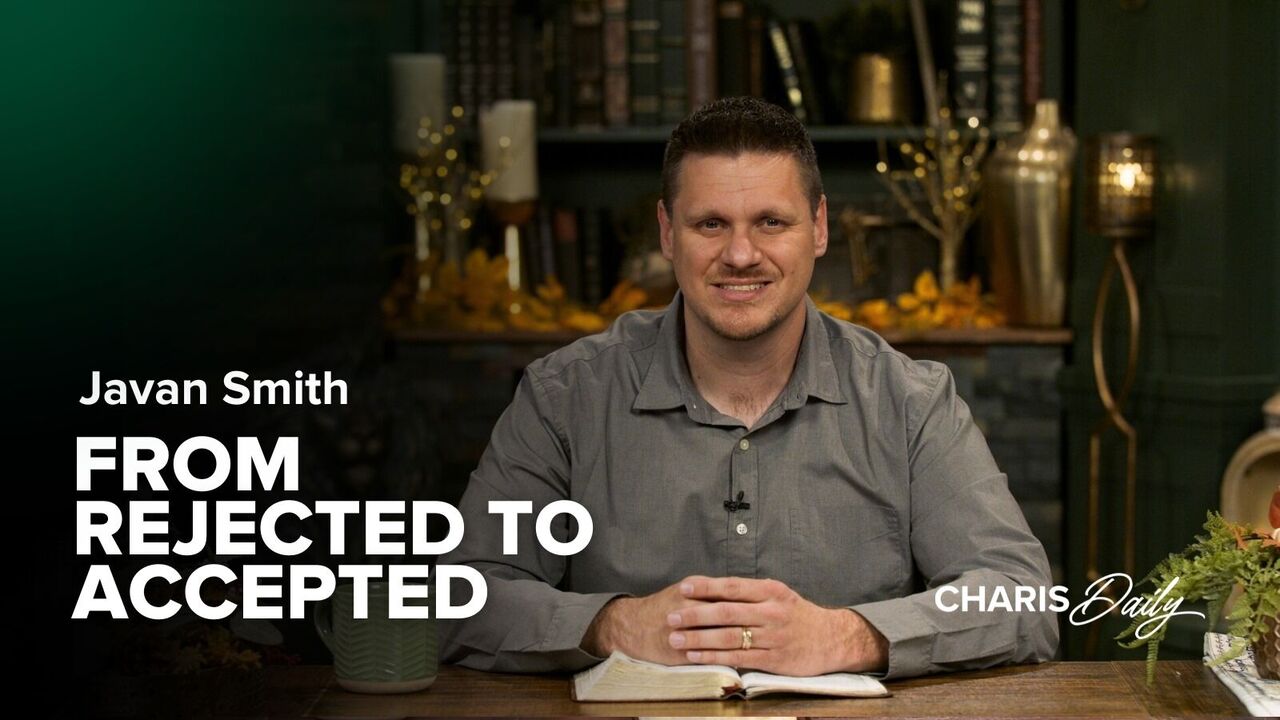 From Rejected to Accepted | S3 Ep 4
