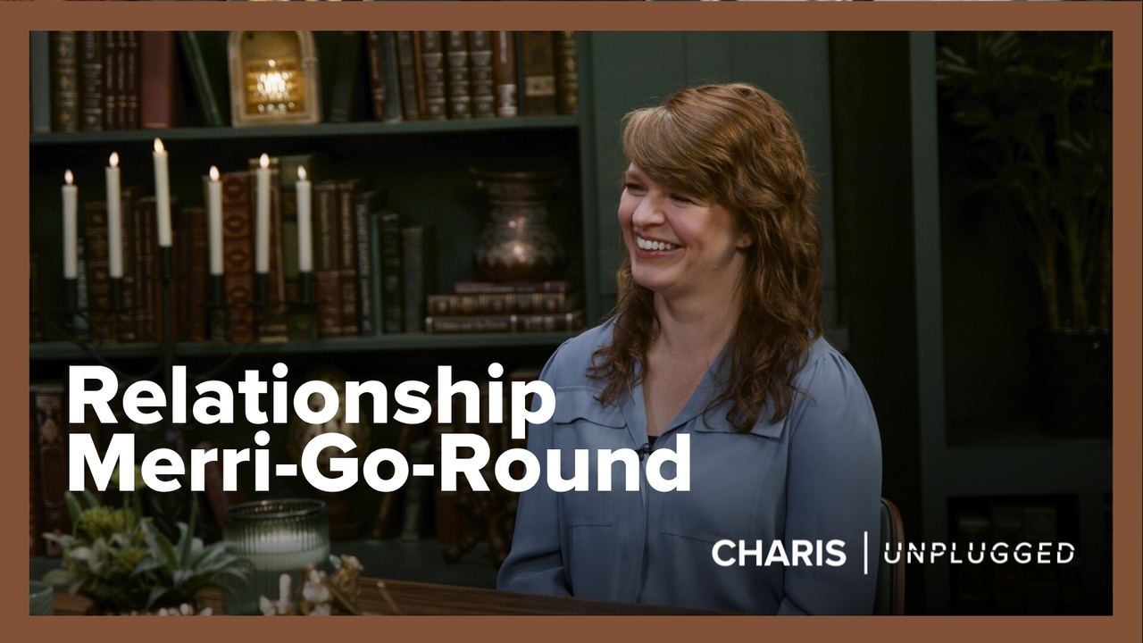 Relationship Merri-Go-Round | S3 Ep 1