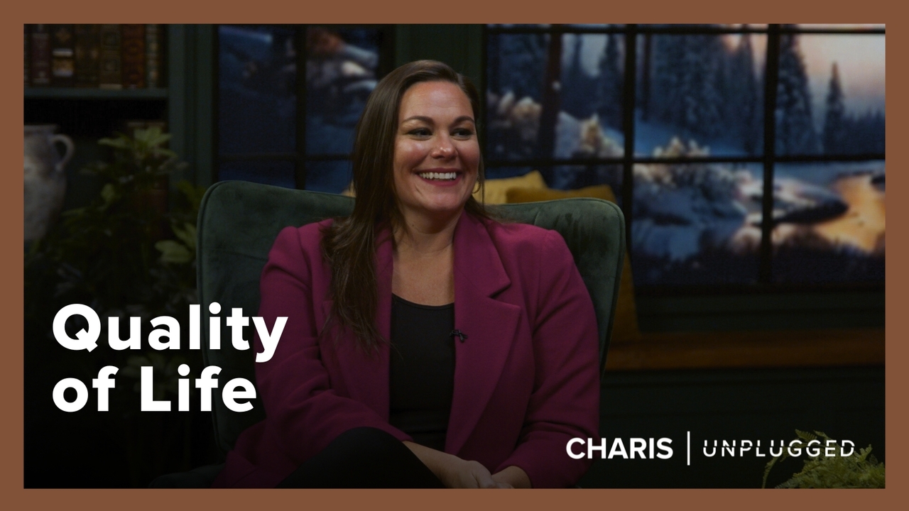 Quality of Life | S3 Ep 6