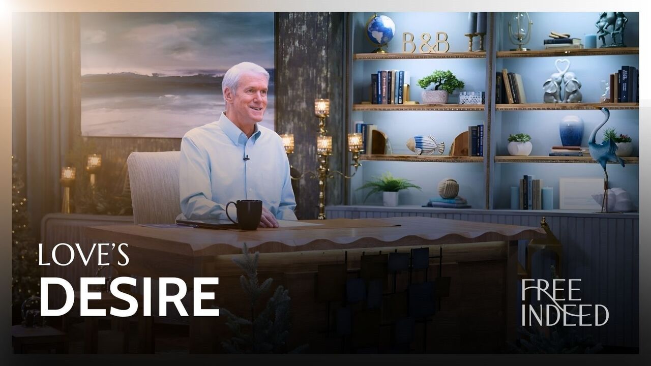 Love's Desire | S3 Ep 6