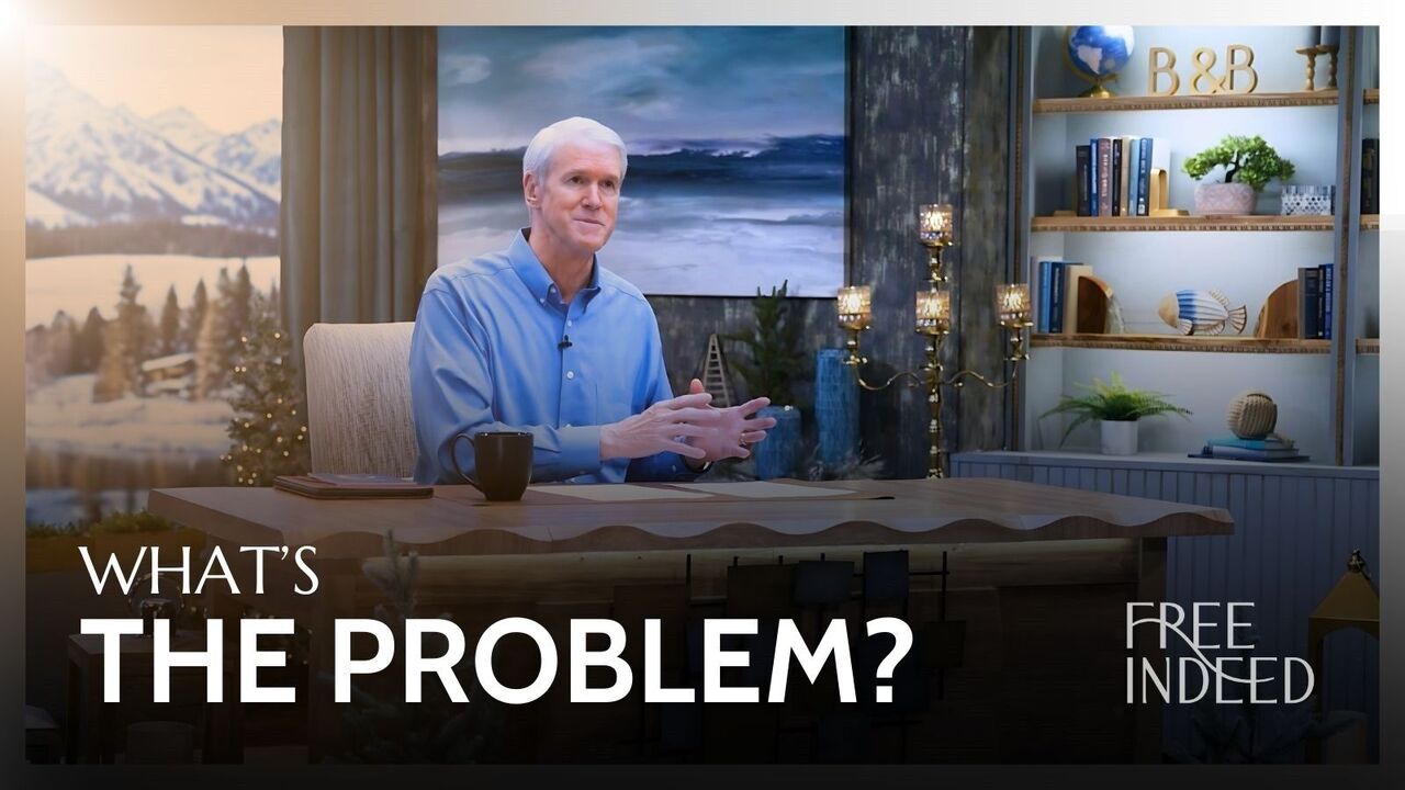 What's the Problem? | S3 Ep 10