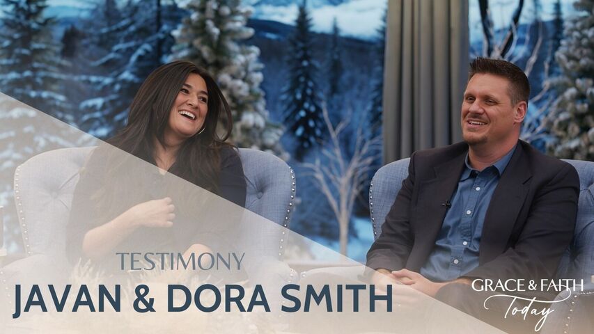 Javan and Dora Smith: Testimony