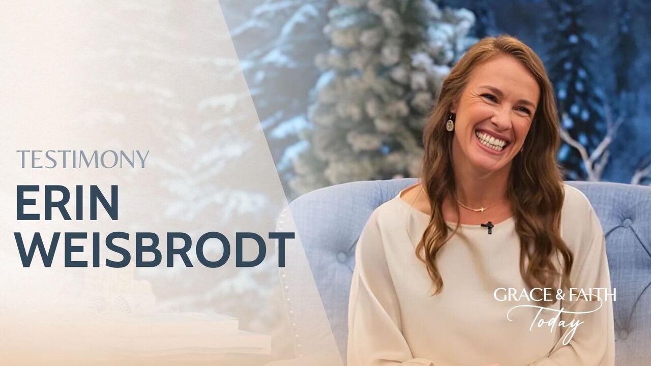 Erin Weisbrodt: Testimony