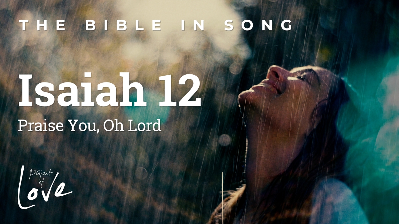 Romans 8 - Nothing Can Separate Us From God’s Love