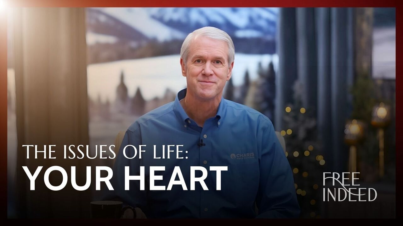 The Issues of Life: Your Heart | S4 Ep 1