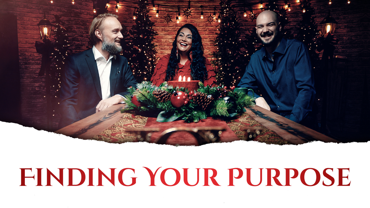 Finding The Heart of Christmas: Episode 2