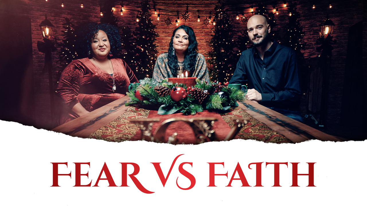 Finding The Heart of Christmas: Episode 3