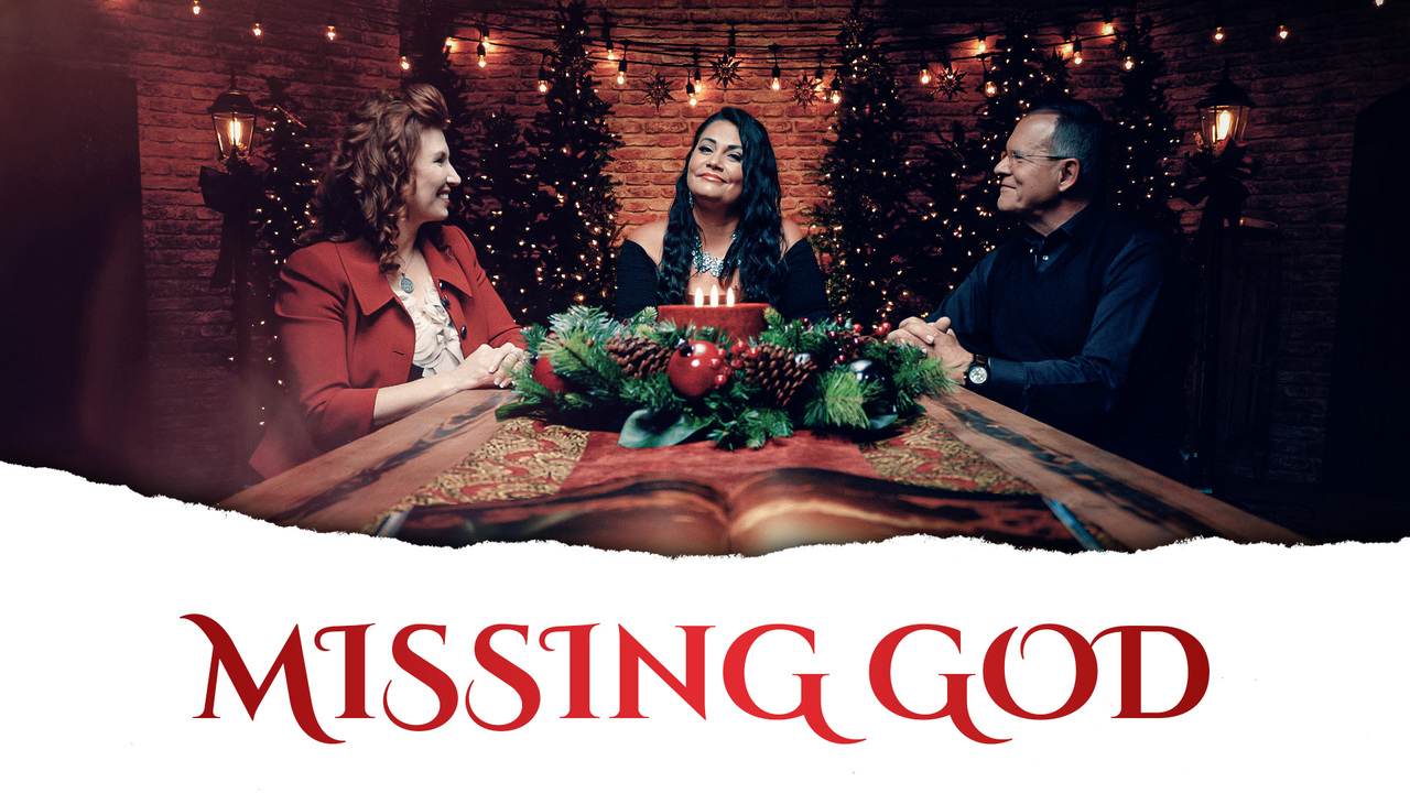 Finding The Heart of Christmas: Episode 4