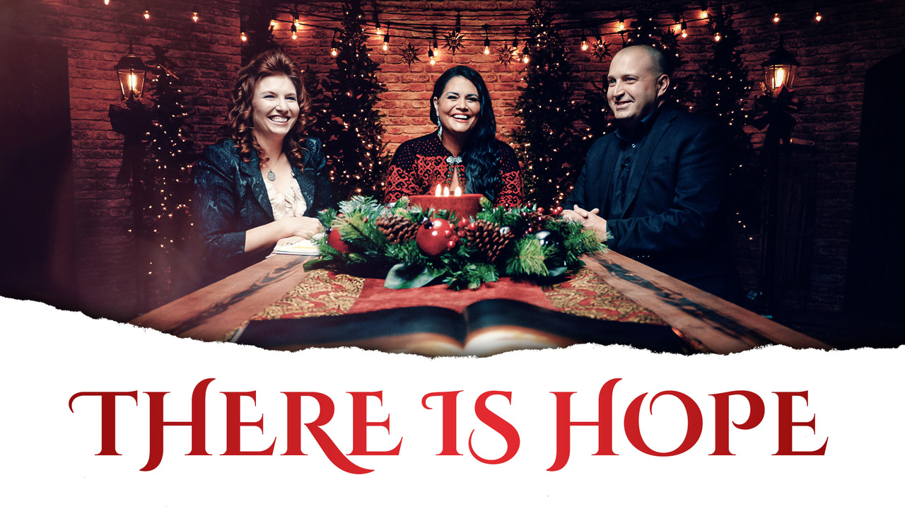 Finding The Heart of Christmas: Episode 6