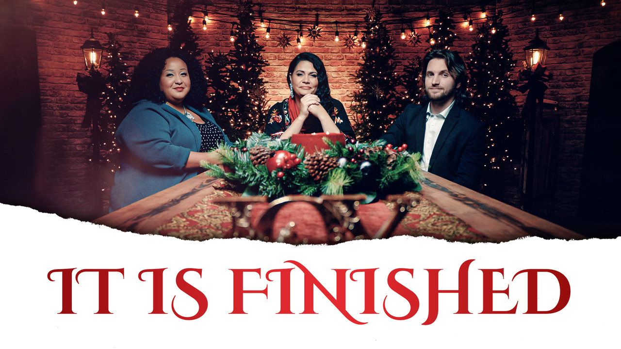 Finding The Heart of Christmas: Episode 7