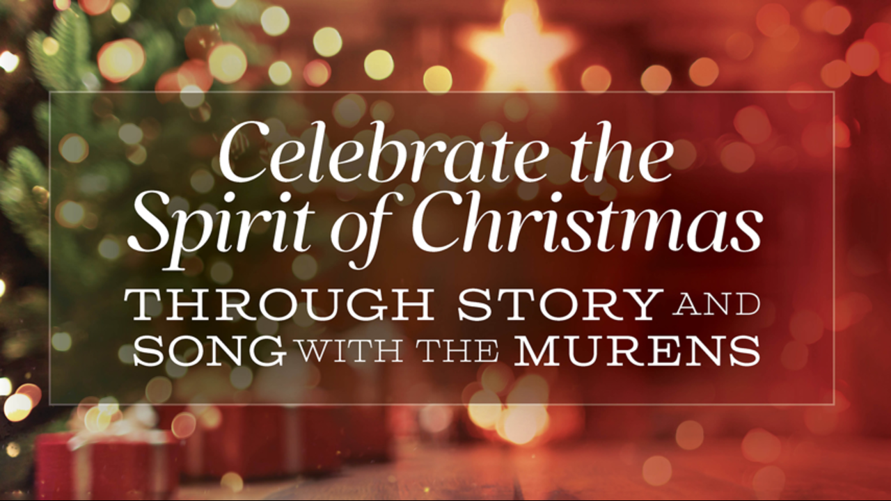 Christmas with the Murens: Episode 6