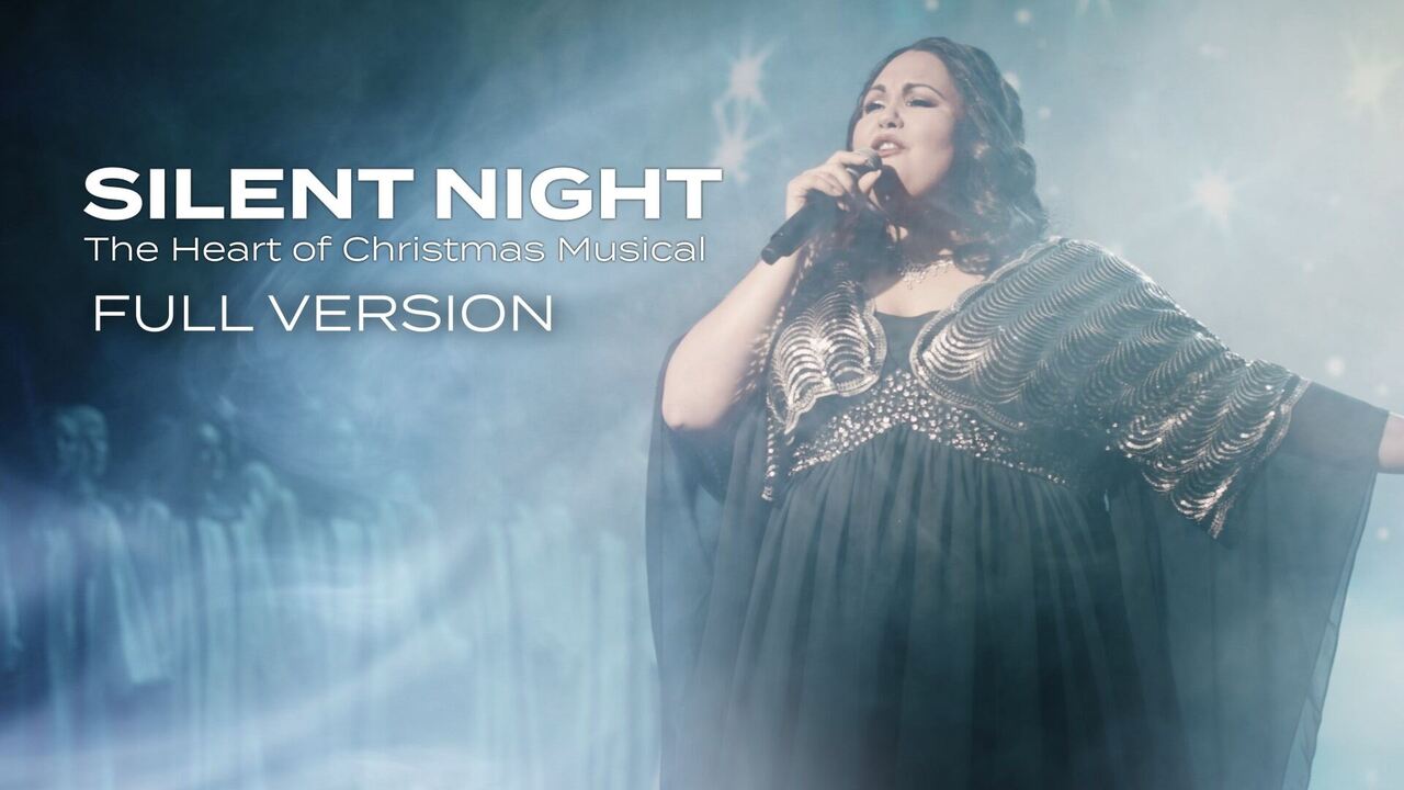 Silent Night: Full Song