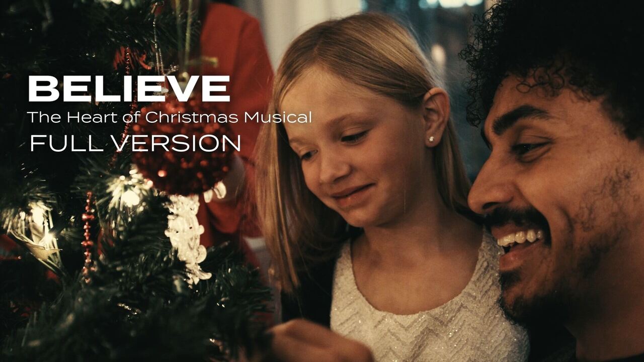 Believe: Full Song