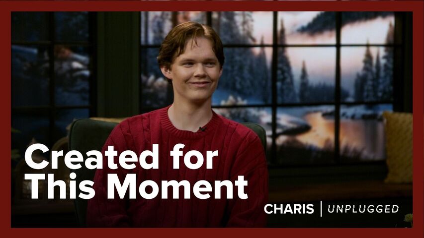 Created for This Moment | S4 Ep 20