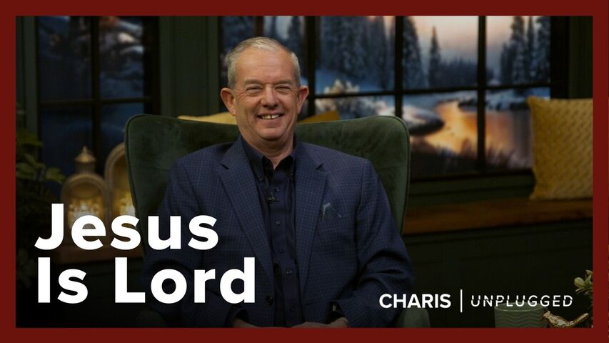 Jesus Is Lord | S4 Ep 23