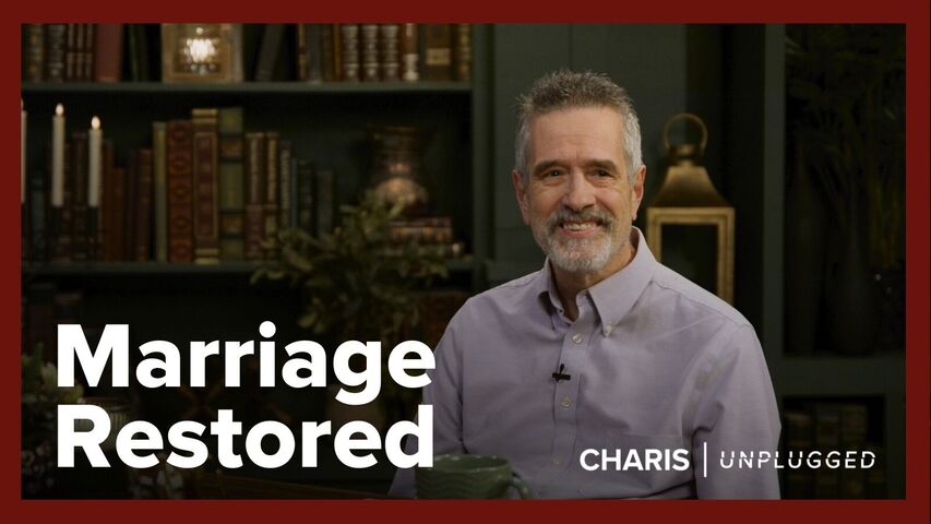 Marriage Restored | S4 Ep 24