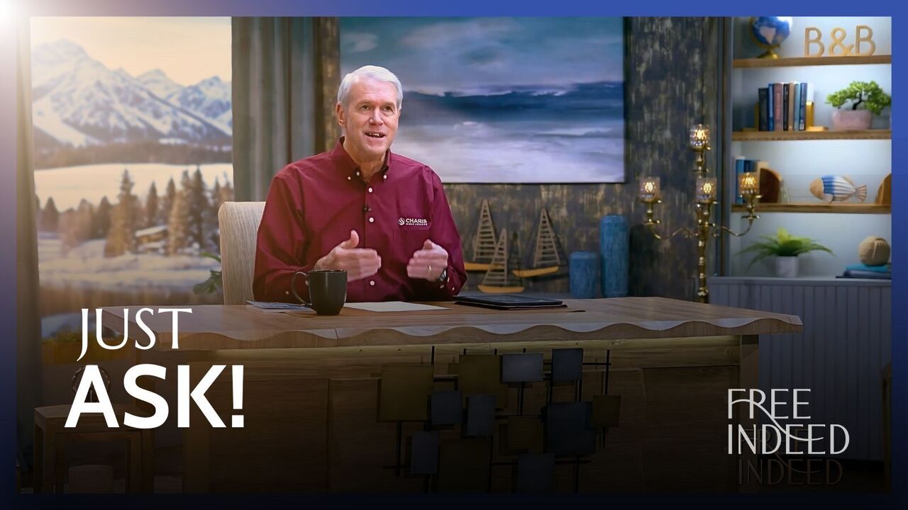 Just Ask! | S4 Ep 7