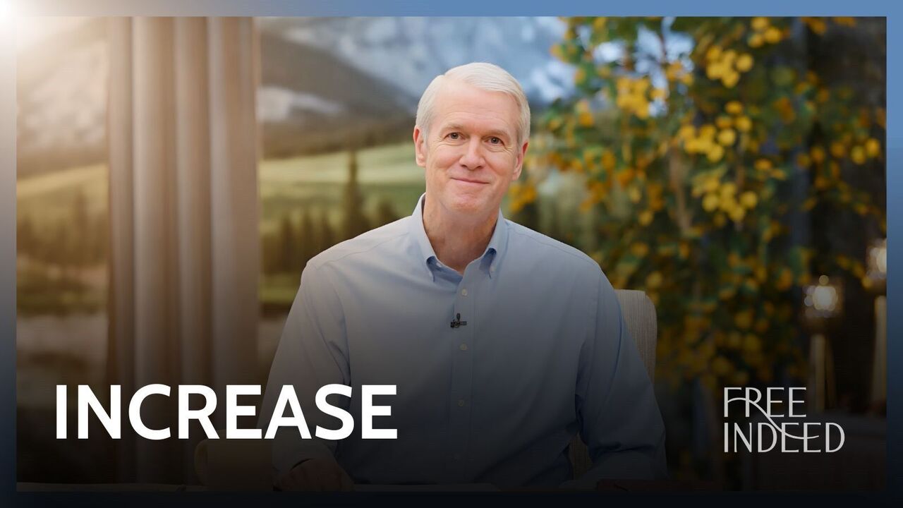 Increase | S3 Ep 1
