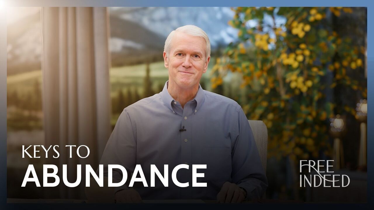 Keys to Abundance | S3 Ep 5