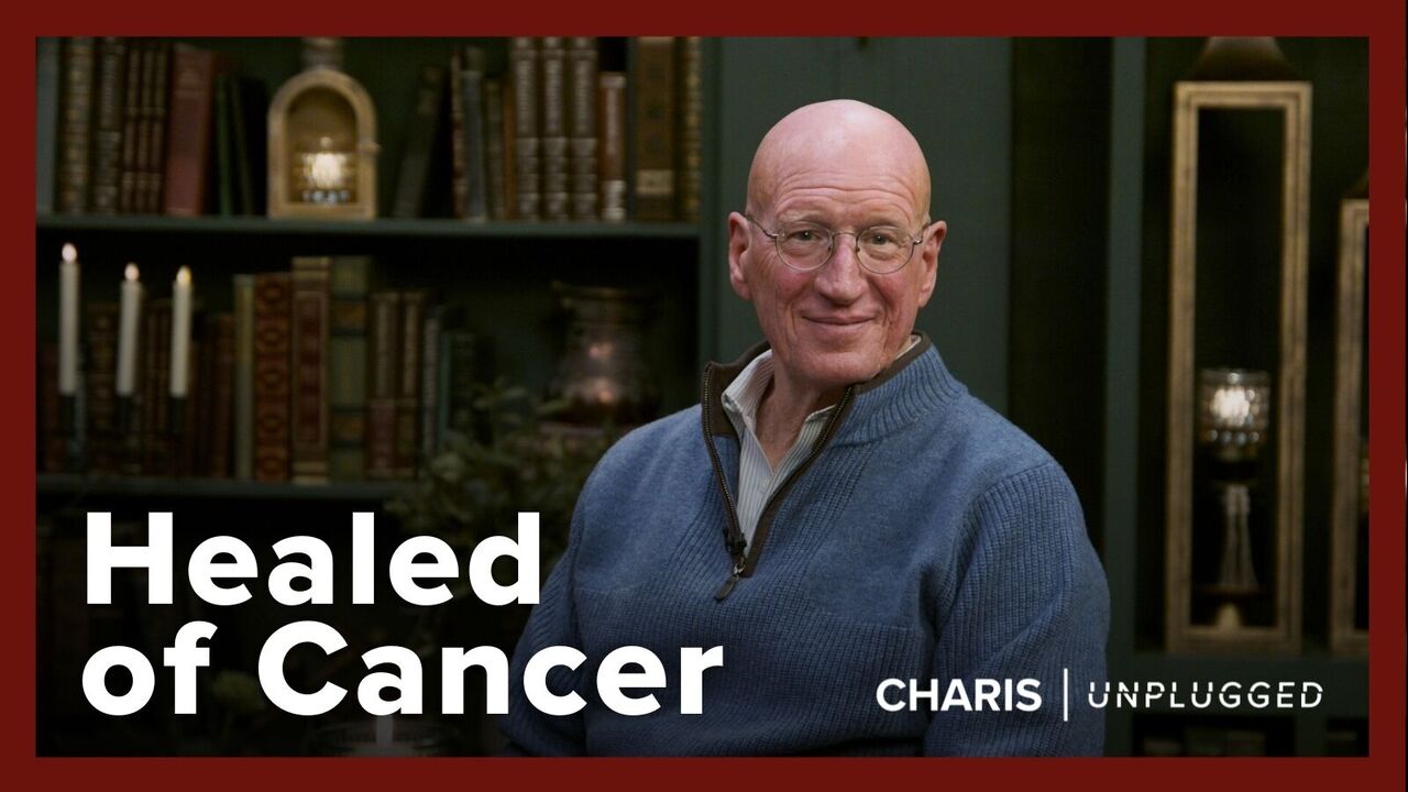 Healed of Cancer | S5 Ep 19