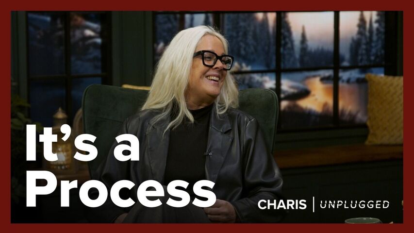 It’s a Process | S5 Ep 20