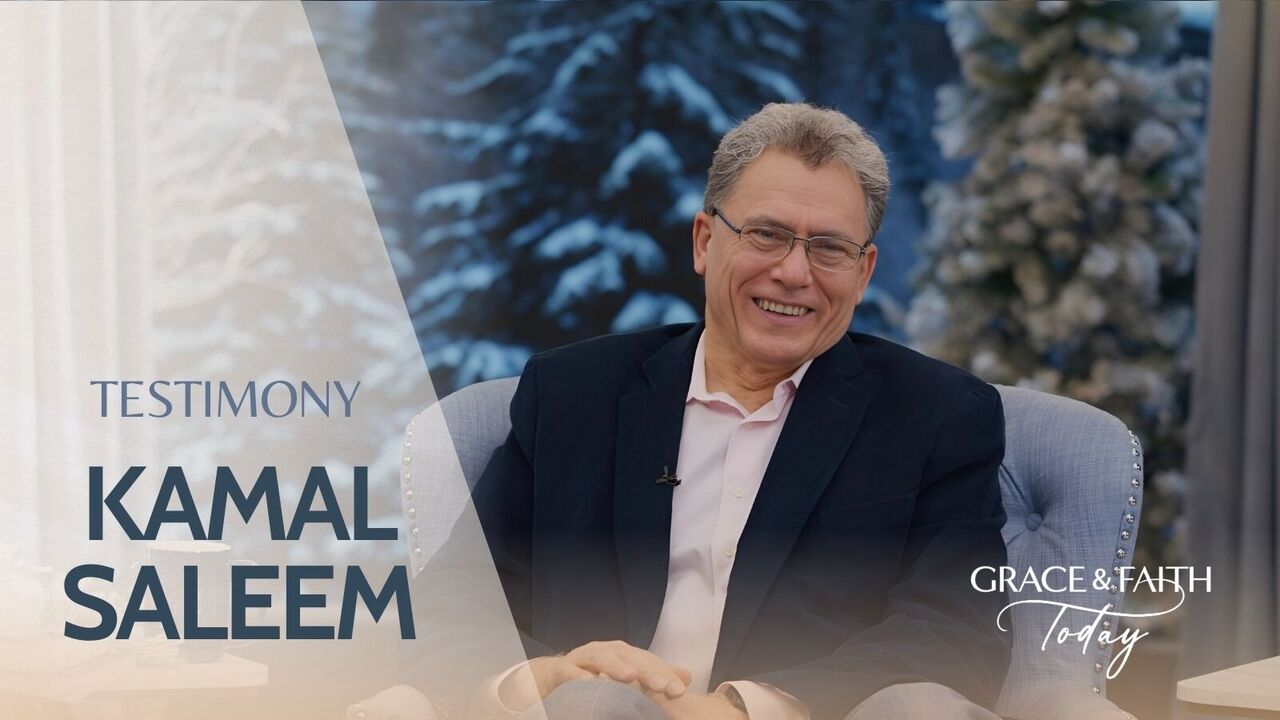 Kamal Saleem: Testimony
