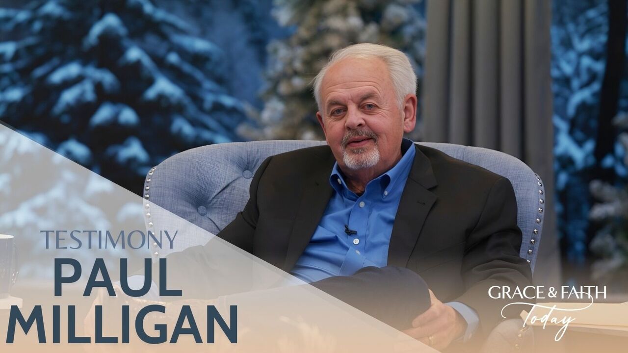 Paul Milligan: Financial Stewardship