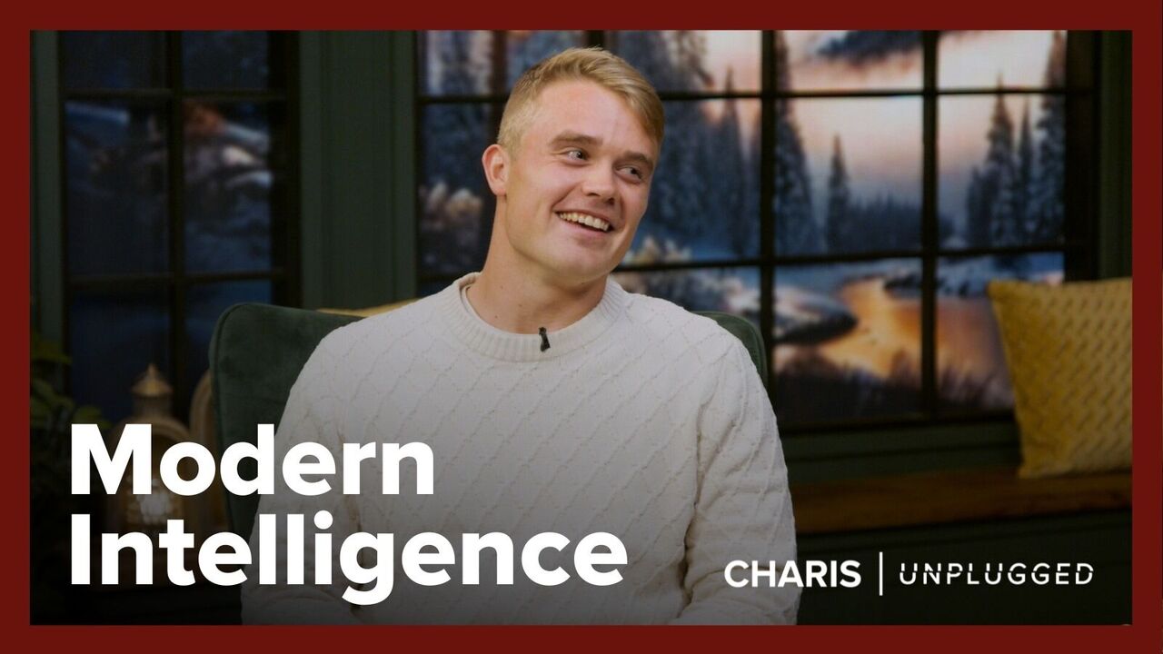 Modern Intelligence | S5 Ep 25