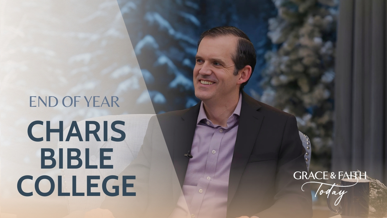 End of Year - Charis