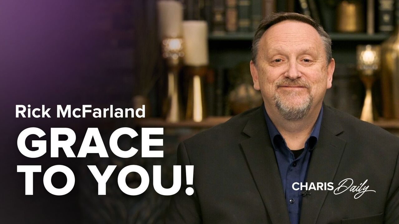 Grace to You! | S6 Ep 19
