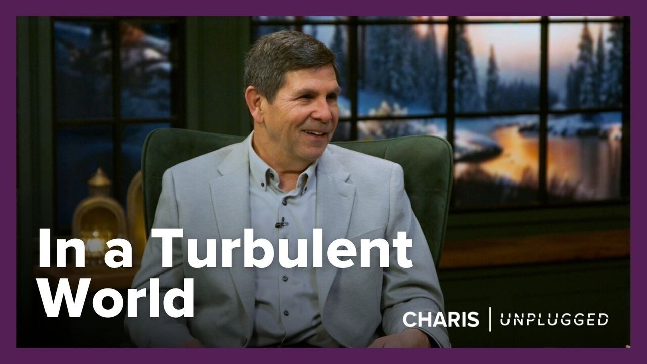 In a Turbulent World | S6 Ep 23