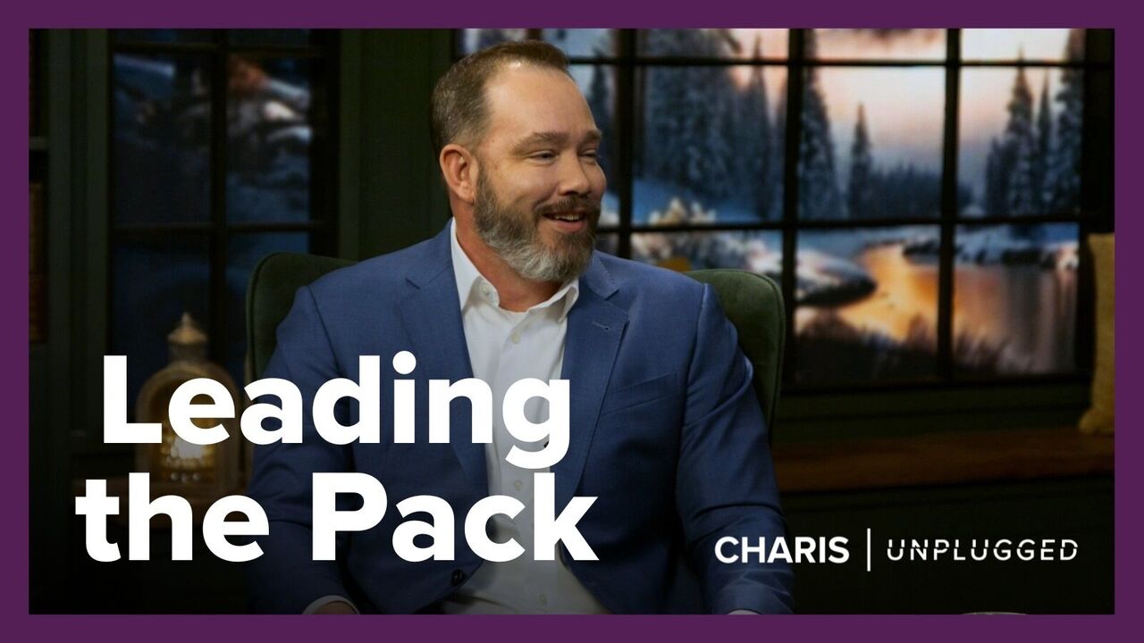 Leading the Pack | S6 Ep 25