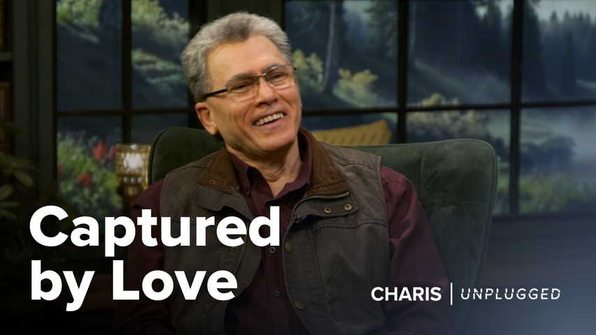 Captured by Love | S7 Ep 29